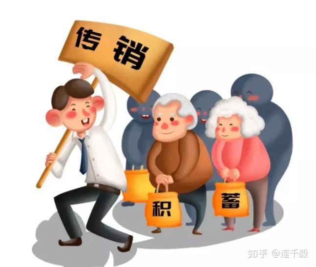 雲數貿尚朋高科zgzj中國張健等傳銷騙走老人鉅額財產