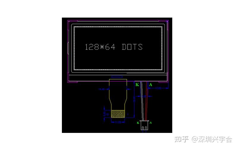 lcd液晶屏連接方式有哪些及區別如何呢