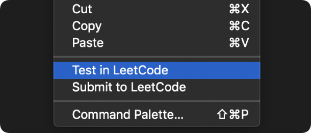 LeetCode 现已上架 Visual Studio Code 插件市场 - 知乎