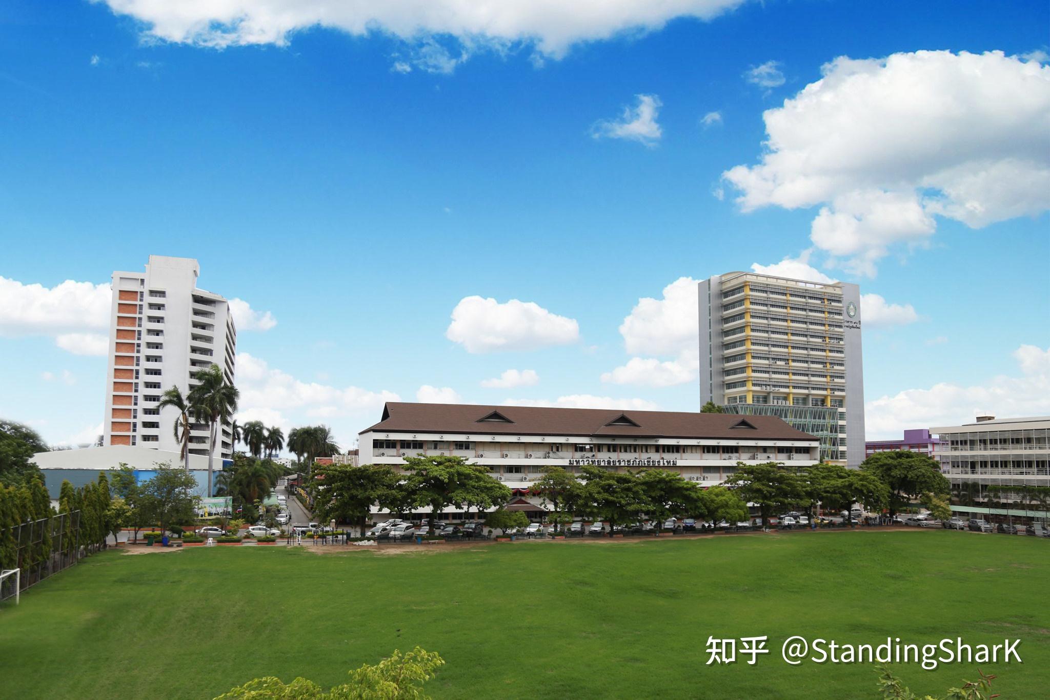 泰国班颂德皇家师范大学