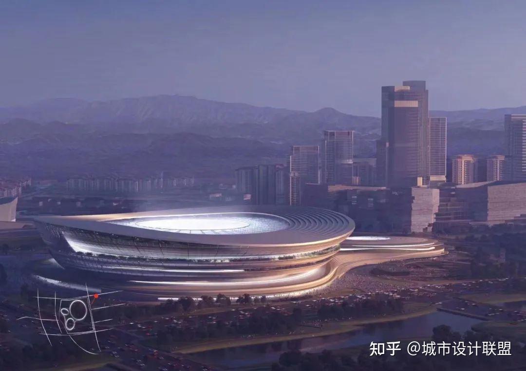 杭州建筑杀出圈了！遍地“建筑界诺贝尔奖”得主设计作品！ - 知乎