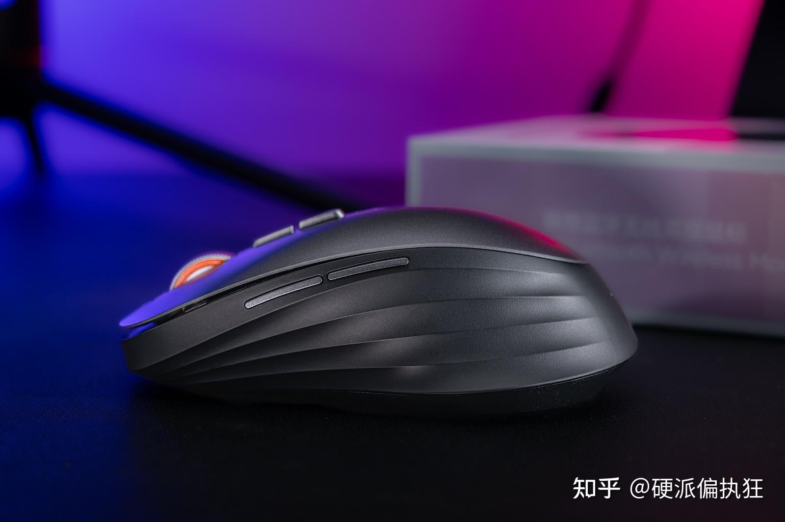 告别凌乱桌面联想m1master鼠标掌中宇宙一触即达