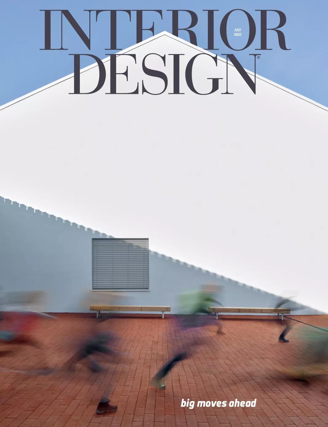 美国《Interior Design》年度十大零售空间榜单,AD艾克建筑设计成为中国唯一入选团队 - 知乎