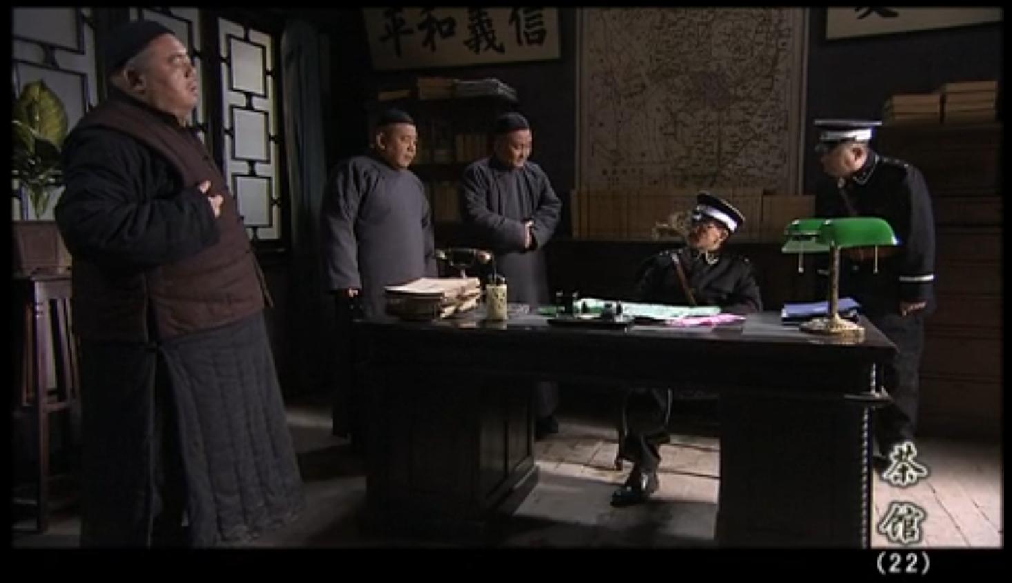 大清要亡了是什么梗的简单介绍