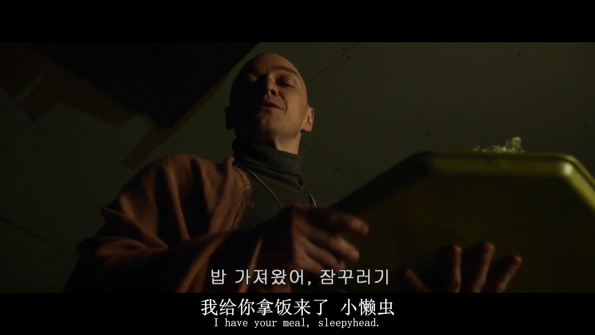 如何评价电影《分裂》（Split）？ - 知乎