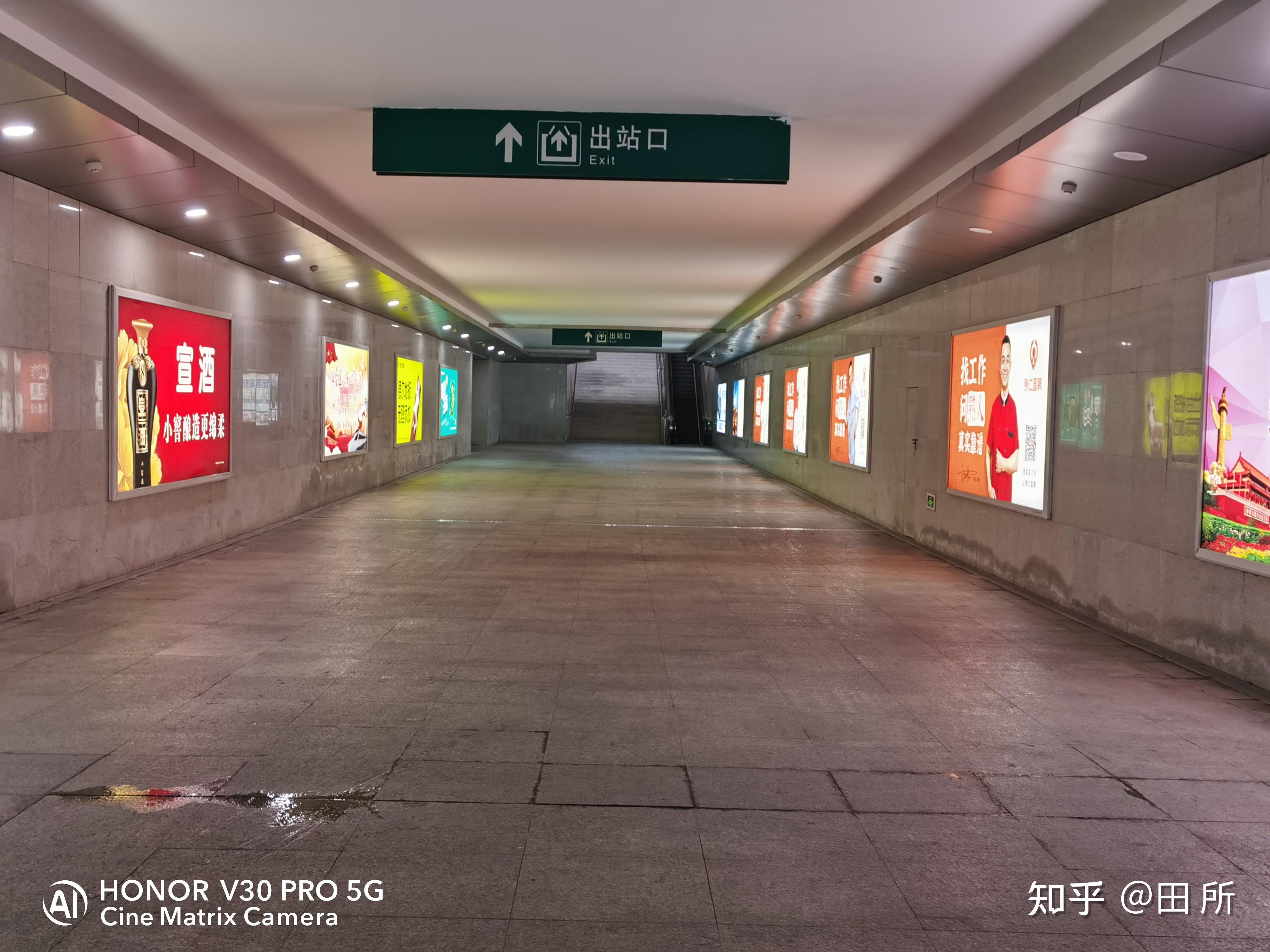 探访沪昆高速铁路沿线车站——松江南站 - 知乎
