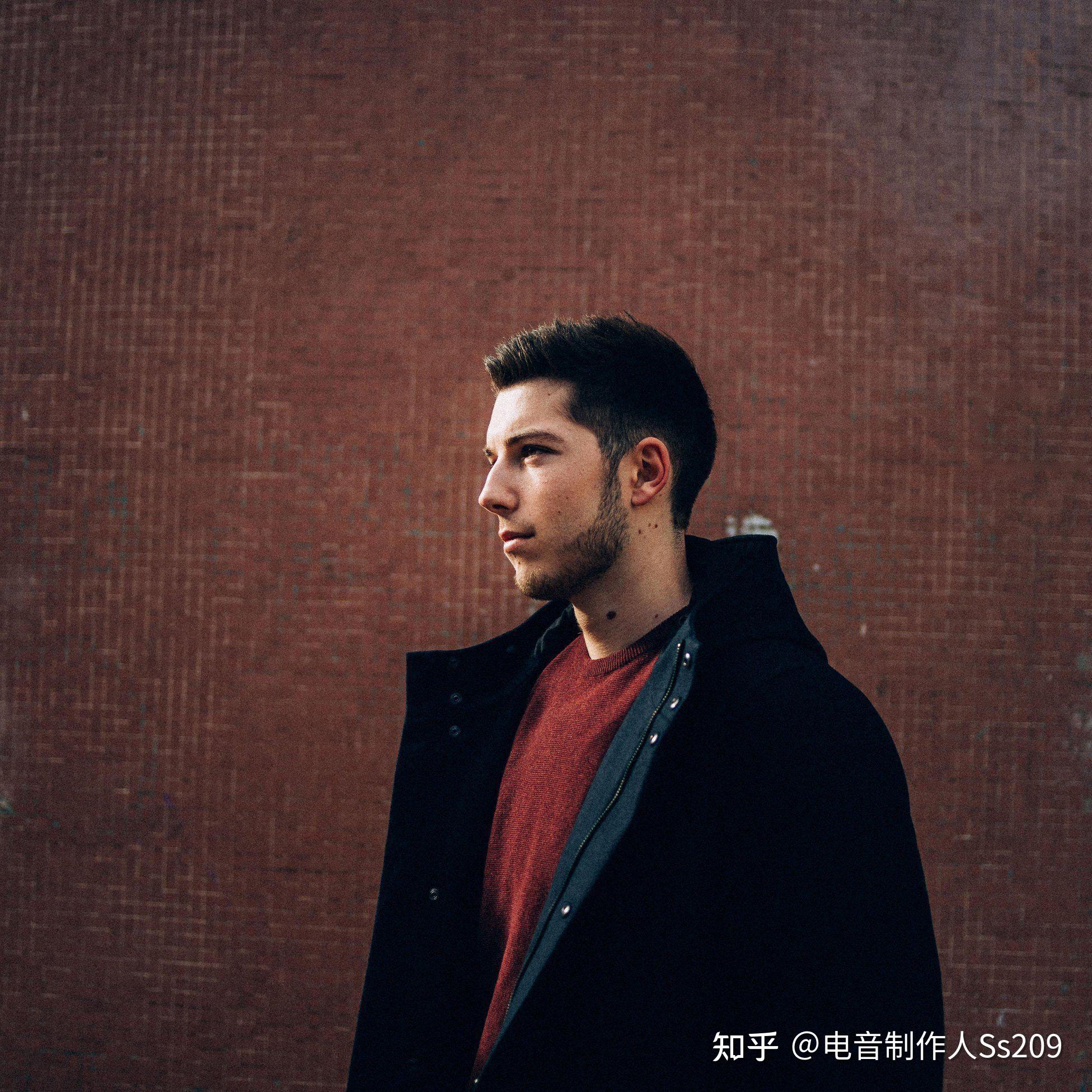 2017年,axero来到了中国,在北京和上海先后举行了巡