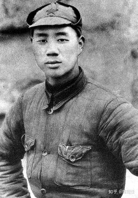 两人不是一个团,陈坊仁怎么救了杨成武呢?