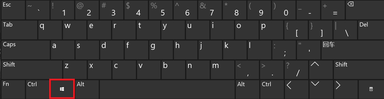 Windows快捷键，超全！ - 知乎
