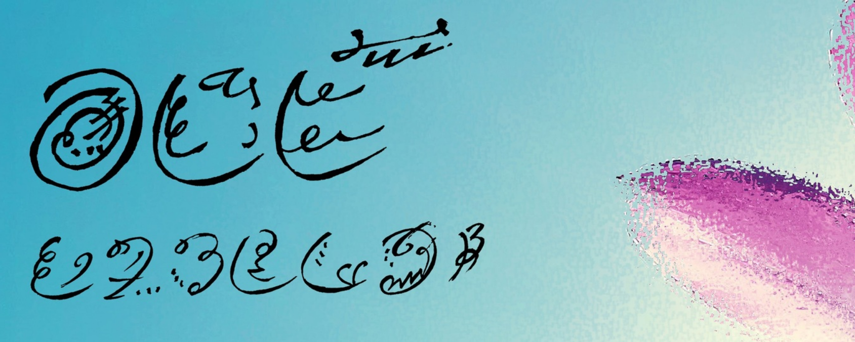 是否有使用表意文字或意音文字为书面语的人造语言你知道哪些