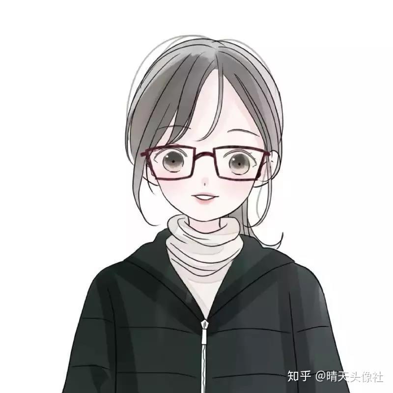 你手机中有哪些珍藏很久的闺蜜头像? - 知乎