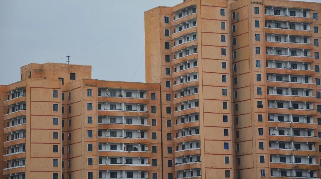 去朝鲜旅游好玩吗?