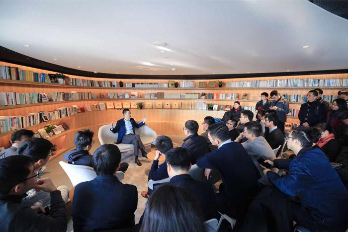 企业活动媒体群访需要注意什么