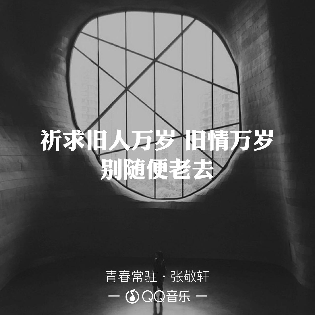 qq音樂提問喜歡你用一句歌詞怎麼翻譯