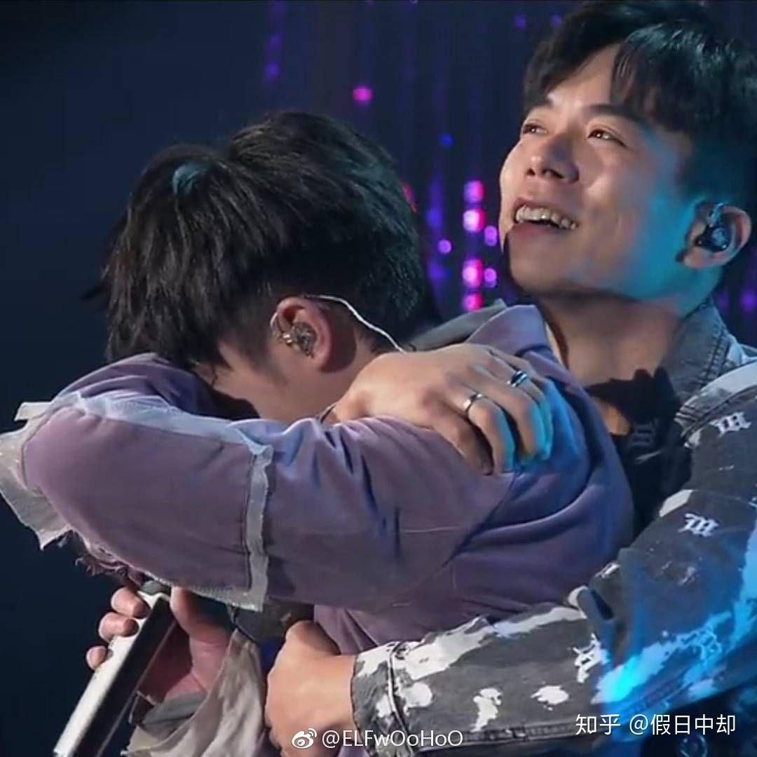 刘家凯对吴青峰的爱有多深?