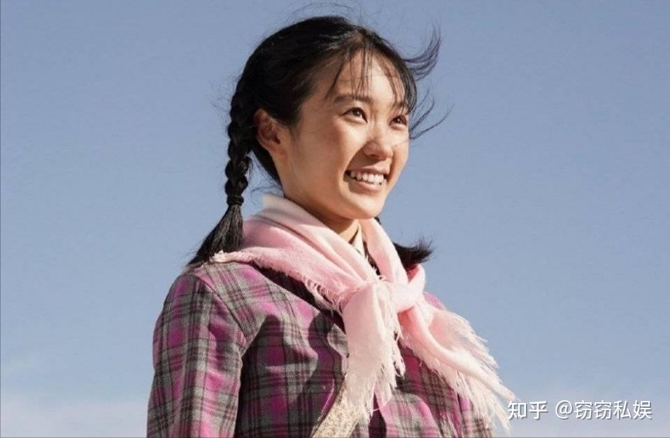 说起黄尧这位女演员可能很多人都不知道,因为满打满算的话她出道也