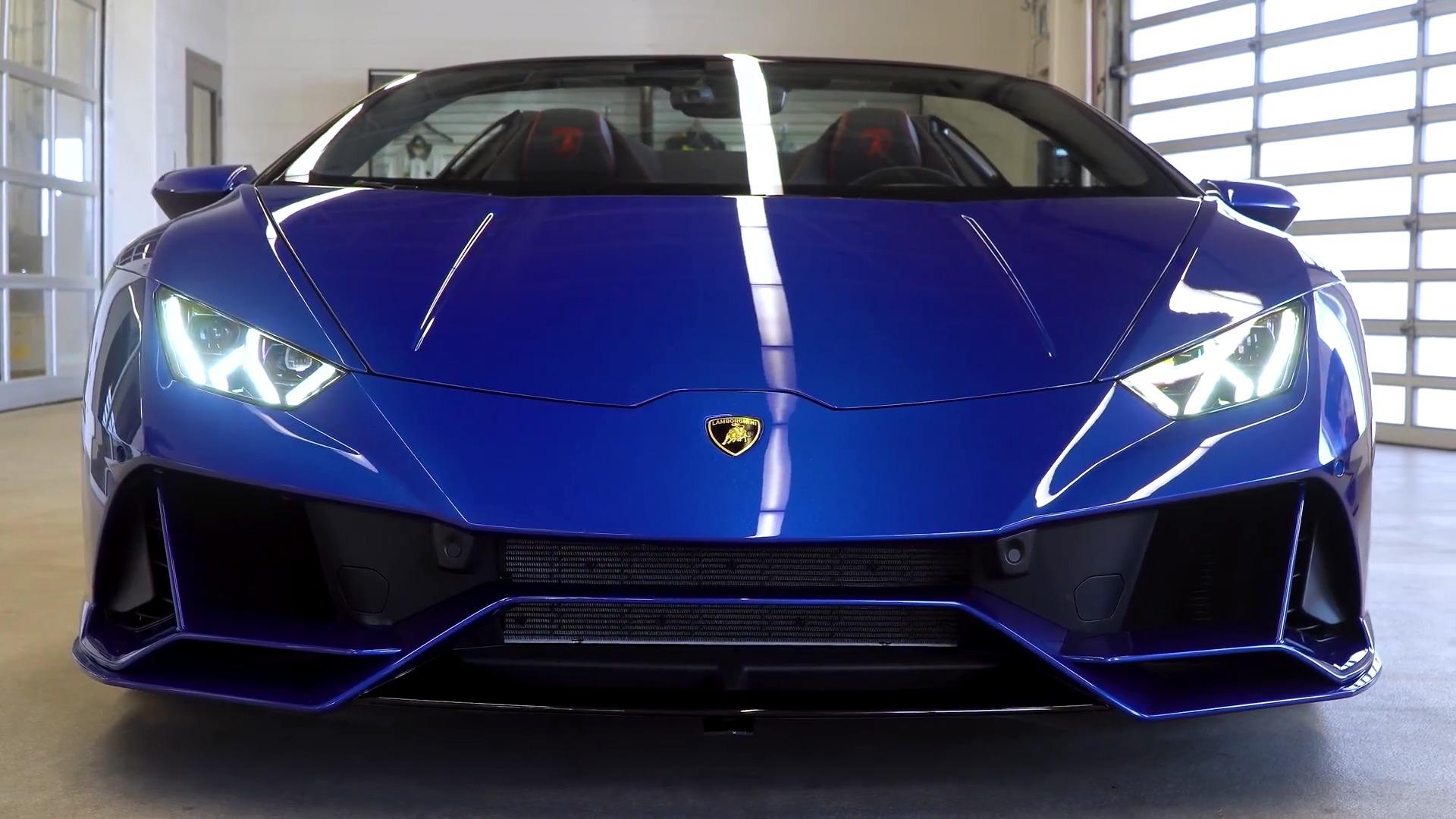 107 次播放斯柯达明锐兰博基尼aventador跑车斯柯达(07koda)超级