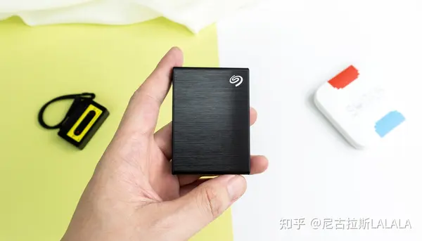 希捷（SEAGATE）移动固态硬盘 NVMe 小铭好用吗？插图20