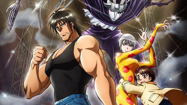 最想描绘的恋爱与笑容, "藤田和日郎"《魔偶马戏团》 访谈