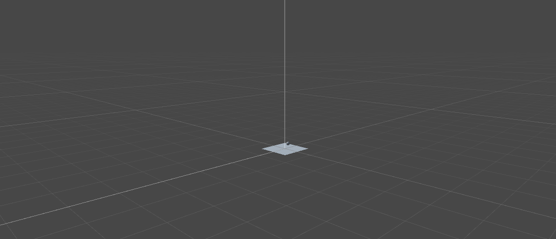【UnityShader】无限网格（Infinite Grid ）（14） - 知乎