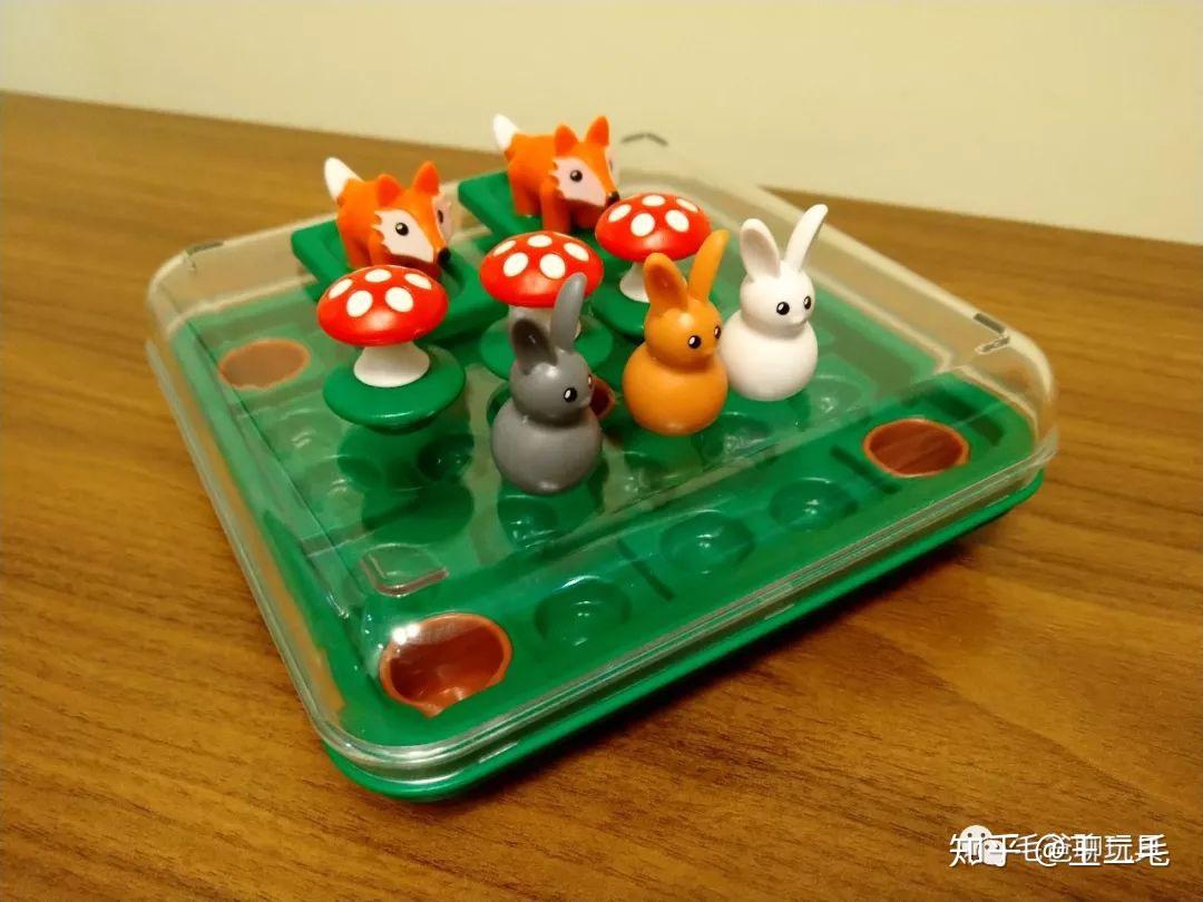 好桌游都好在哪里？ - 知乎