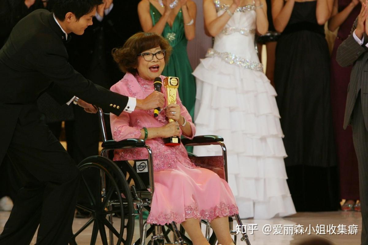 沈殿霞73岁忌辰:有一些艺术家不应该被遗忘