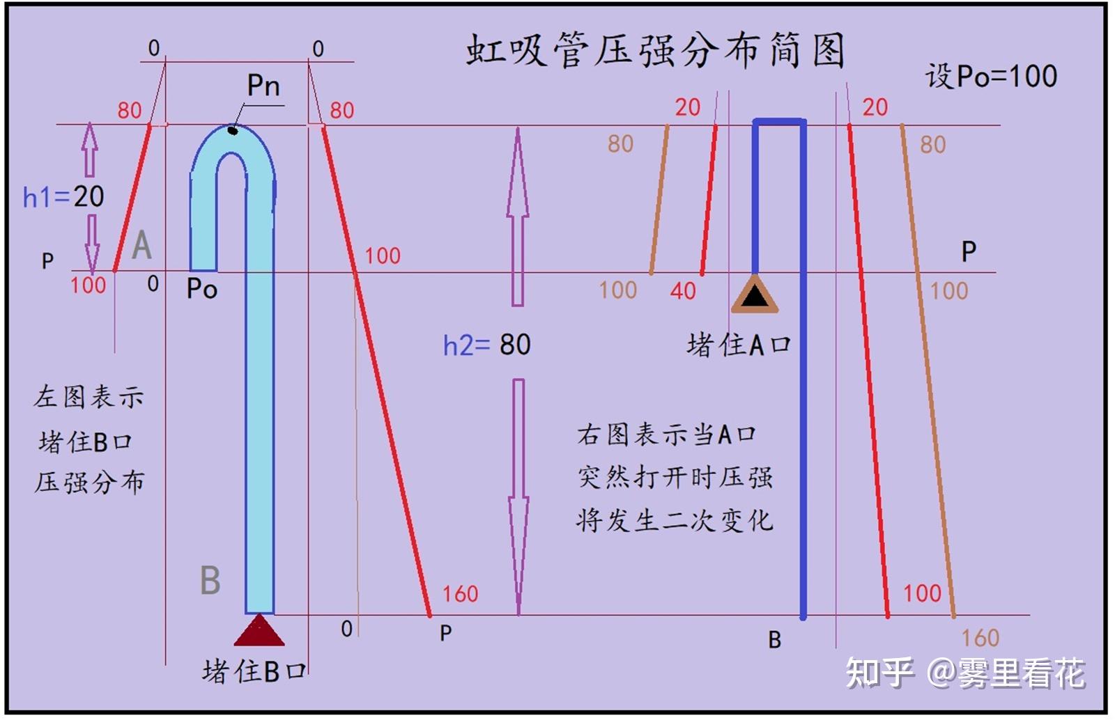 空气虹吸原理图解图片