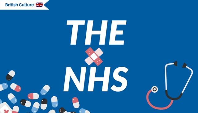 英国医学院常问话题：The NHS 英国国家医疗服务体系 - 知乎