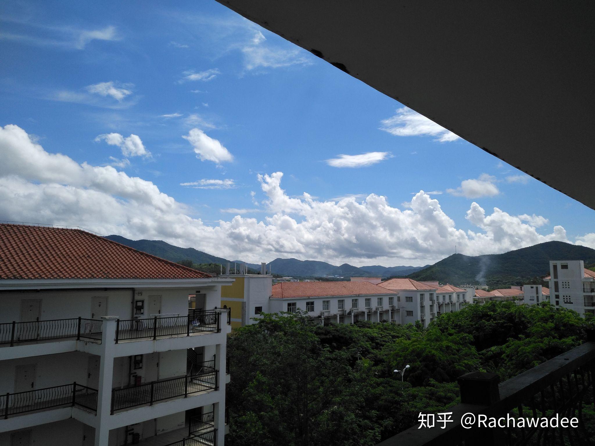 录取到三亚学院旅游管理系听说在南区南区怎么样可以介绍一下呢