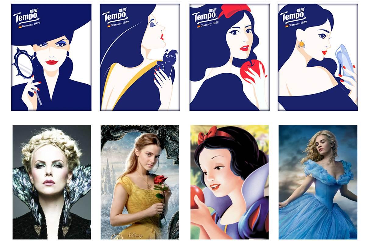 独家案例玩转新公主意志你是哪一类新公主