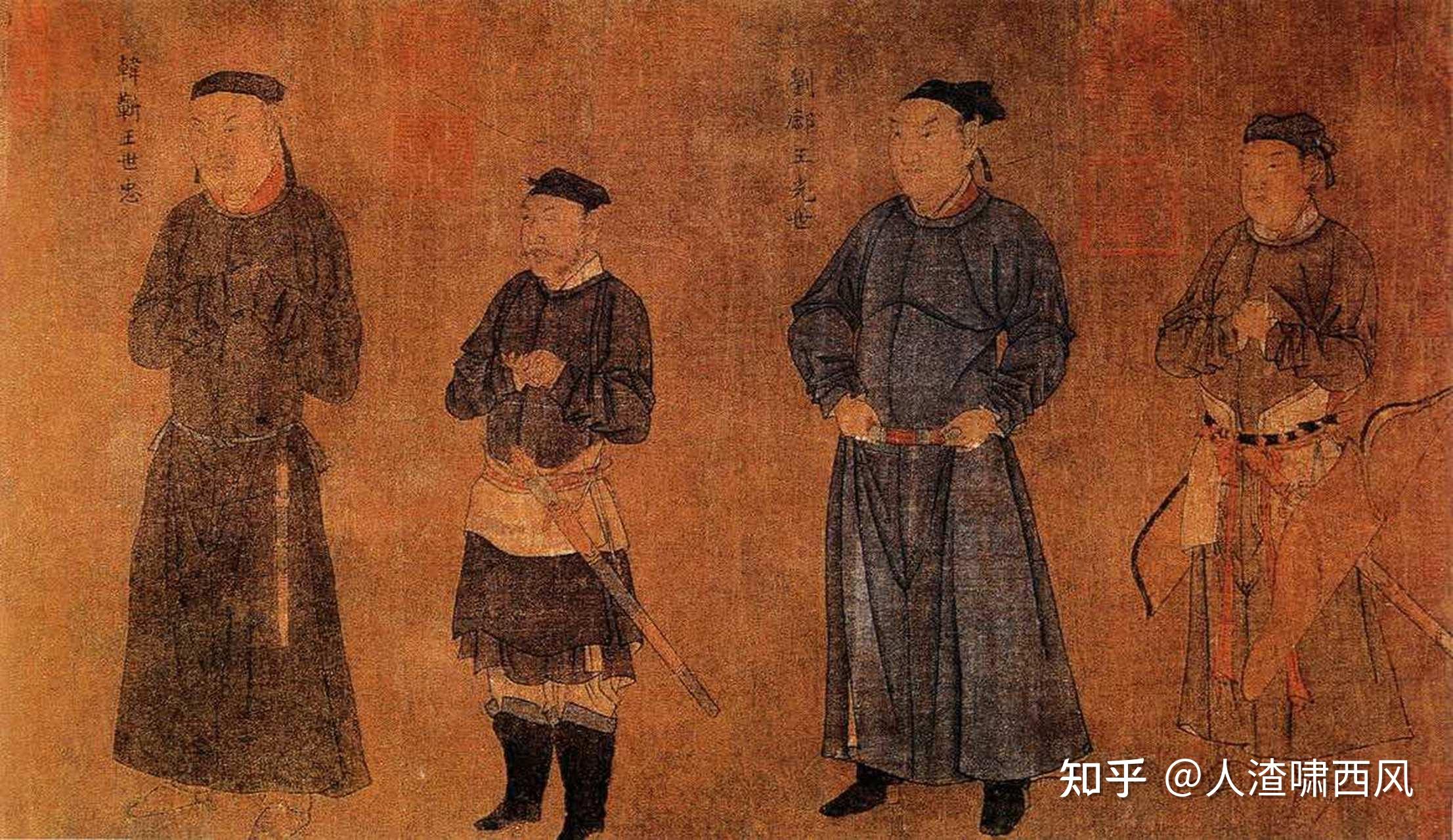 请教各位一个问题,古代剑客一般把剑放在哪里,会放在腰间吗,会不会坠的慌? - 知乎