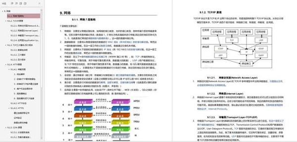 2019百度阿里Java面试题（基础+框架+数据库+分布式+JVM+多线程） 