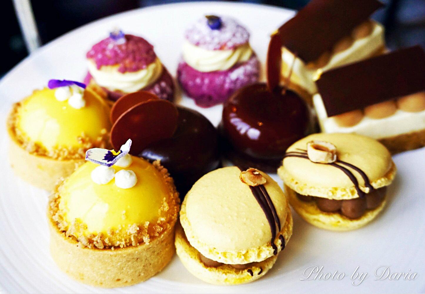 英国哪里吃下午茶最好