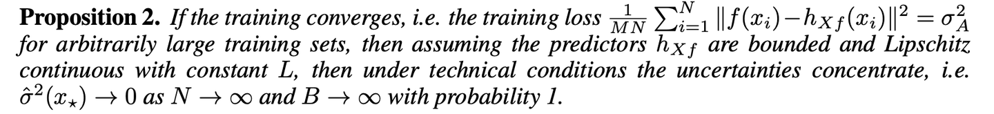 Random Prior for Uncertainty Estimation - 知乎