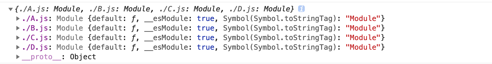 webpack中require.context的作用 webpack中require.context的作用