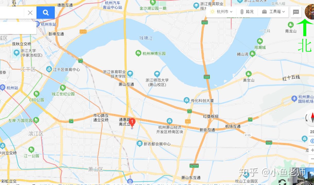 宁围街道地图图片