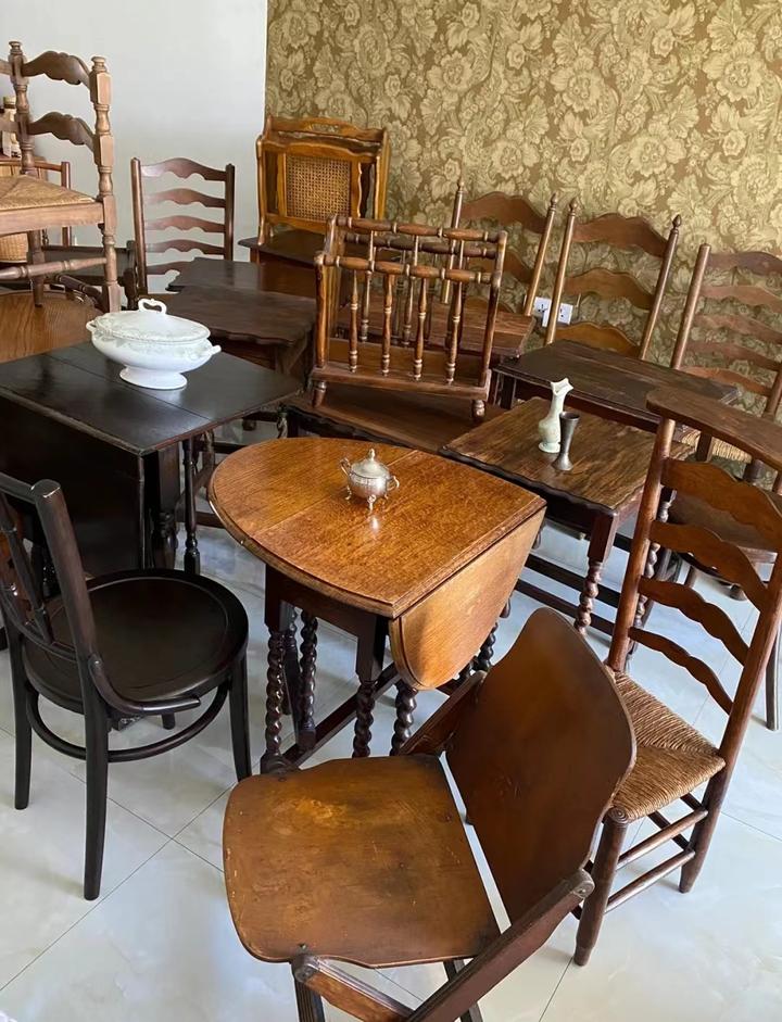 中古家具(家具)进口报关流程 - 知乎
