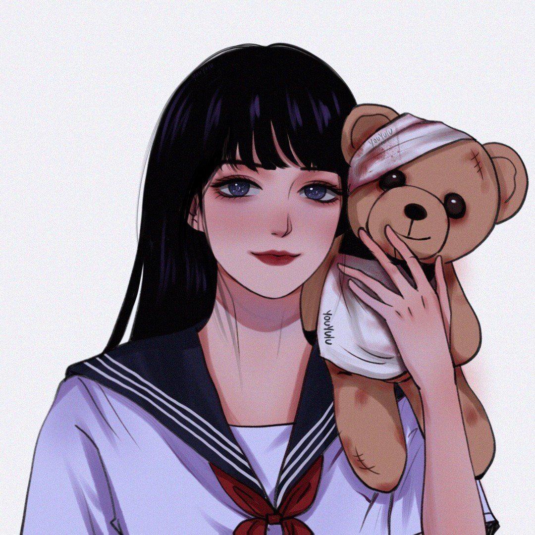 有哪些好看的团头(男女不限)? - 知乎