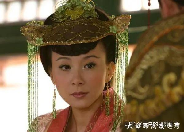 喜欢是放肆,爱是种克制,朱佑樘只因宠妻,最终坑了儿子朱厚照 - 知乎