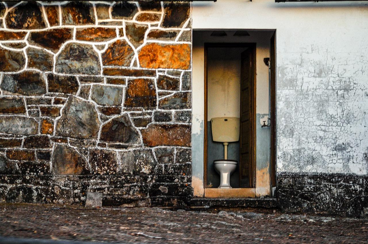 外墙渗水室内如何防水