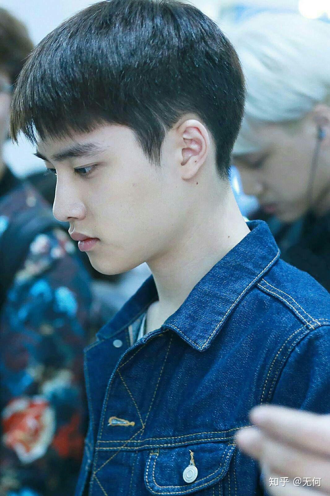 都暻秀有哪些惊艳的图