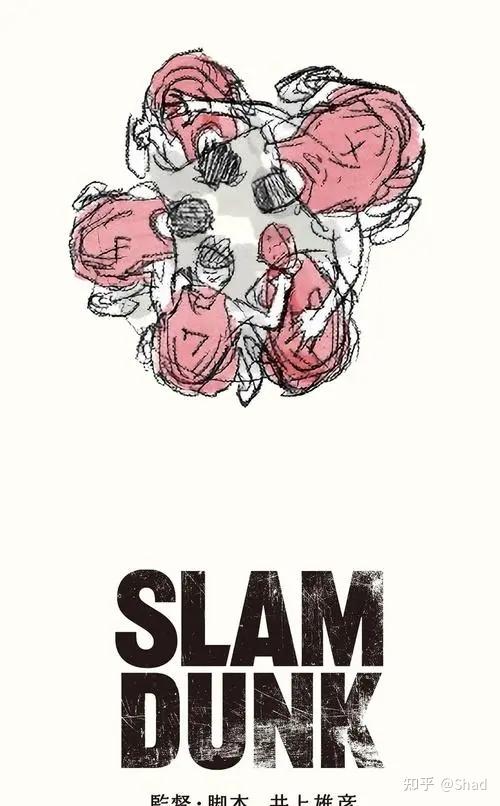 「The first Slam Dunk」灌篮高手大电影定档12月3日!观影情报大搜集!25年后见证井上雄彦脑海中的湘北问题儿童军团! - 知乎