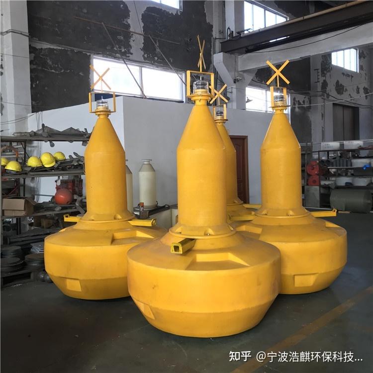 水面禁航浮标参数介绍 - 知乎