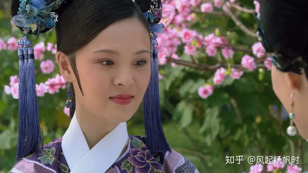 甄嬛传中襄嫔曹琴默为什么必须死