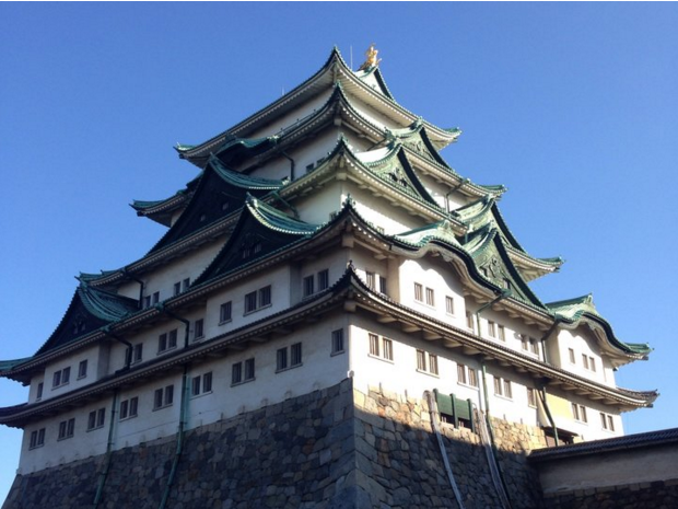 在名古屋你需要安排上的景点10选 知乎 在名古屋你需要安排上的景点10选 知乎