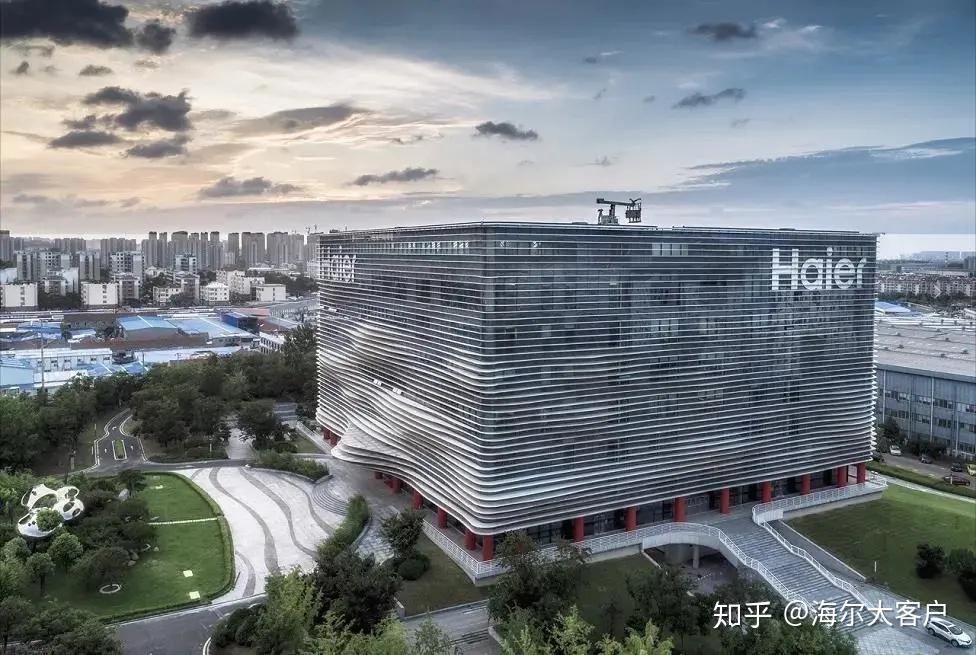 欧睿国际丨领跑行业 海尔空调连获3项全球第一