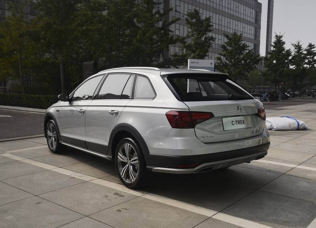 一汽大众蔚领卖得怎么样