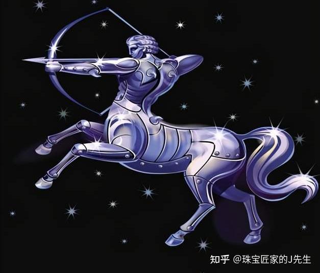 11月22日～12月21日守护星:木星(狂热与力量【射手座的守护神】希腊