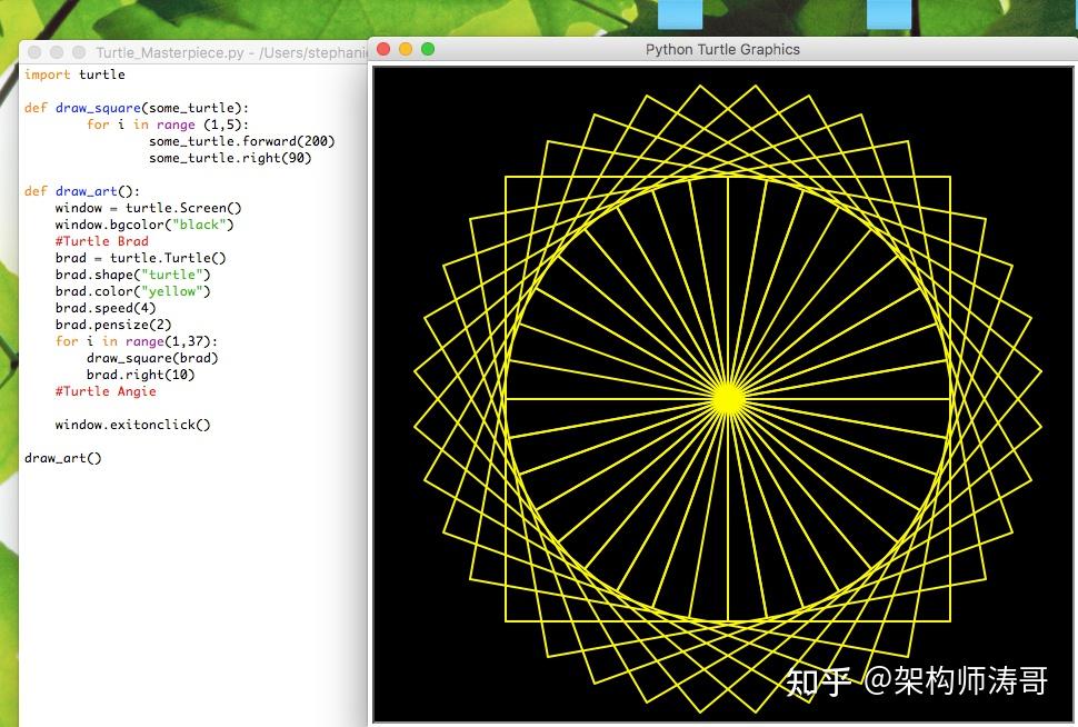 Python UI库推荐，哪个适合小学生？ - 知乎