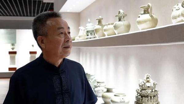 中国瓷母越窑秘色瓷研究与探寻- 知乎